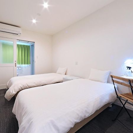 Hotel C&S Shin Omuta Miike Esterno foto