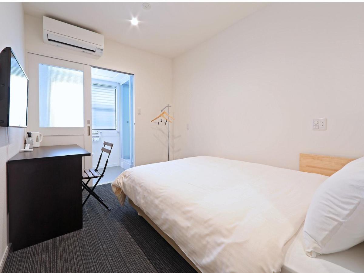 Hotel C&S Shin Omuta Miike Esterno foto